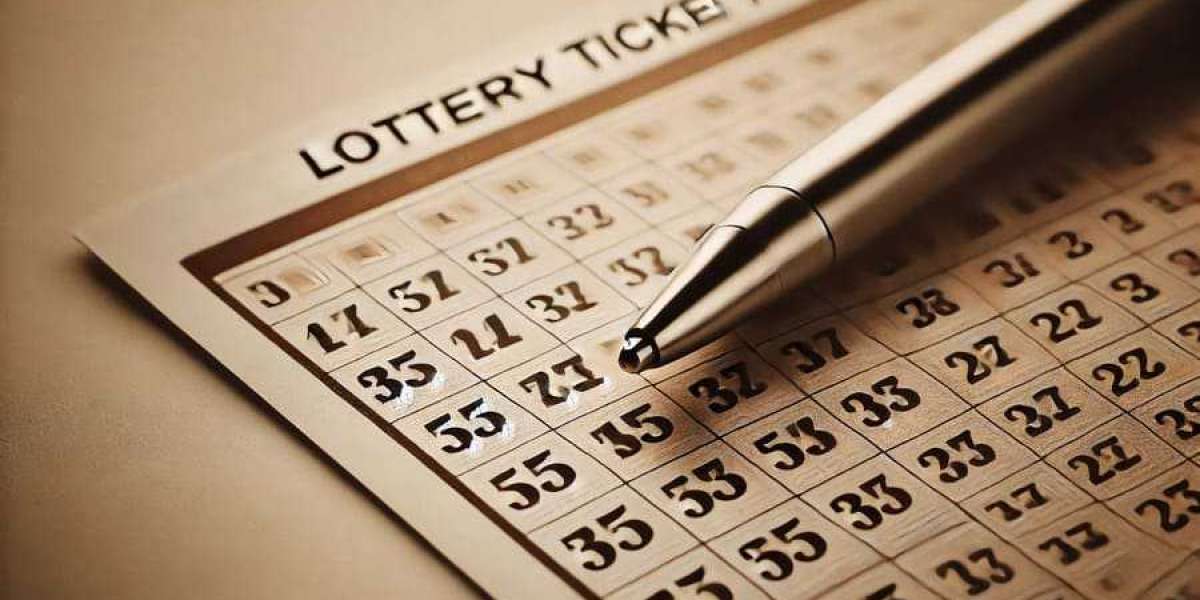 Powerball Unveiled: A Lottery Phenomenon