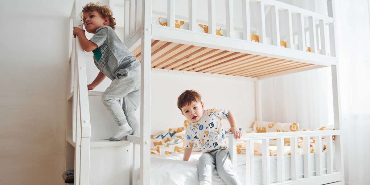 Best Bunk Beds For Small Rooms: What Nobody Is Talking About