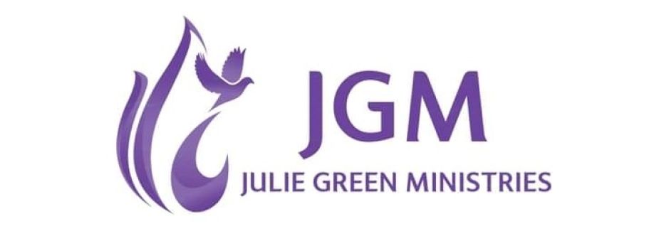 JULIE GREEN MINISTRIES Cover Image