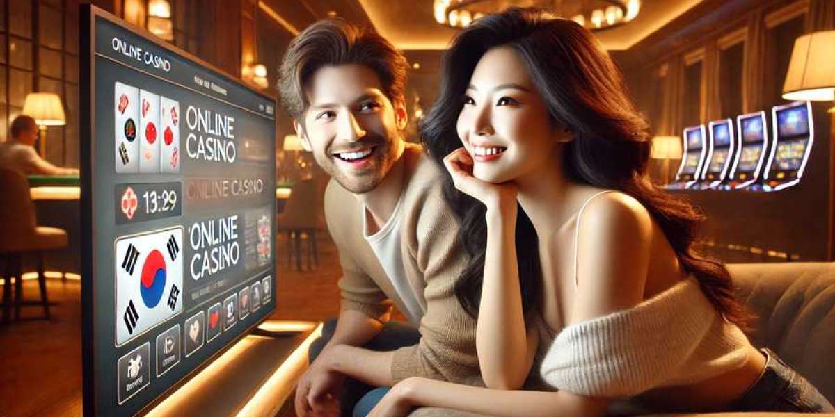 Discovering Top Live Casinos