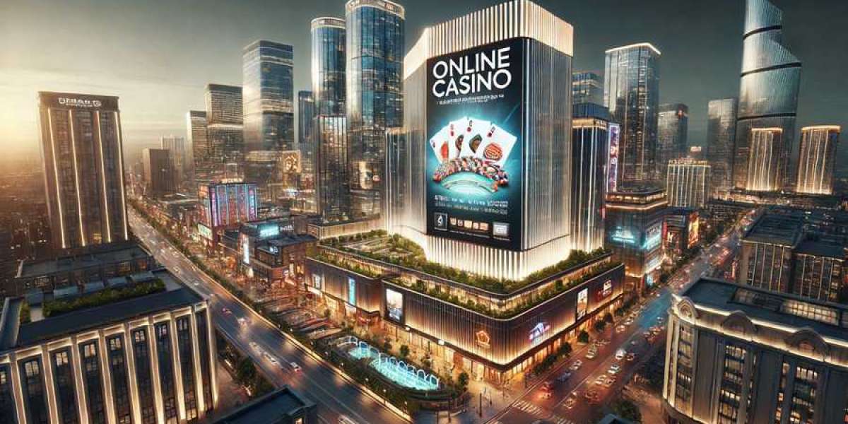 Casino Site: Your Ultimate Gaming Destination