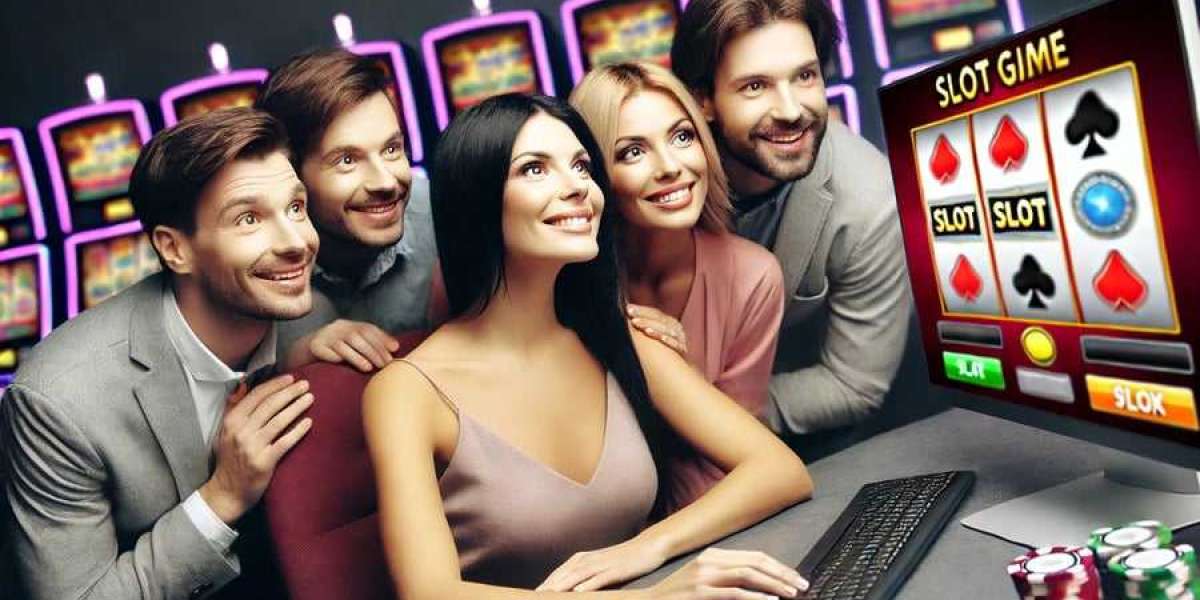 Exploring Online Casino Games