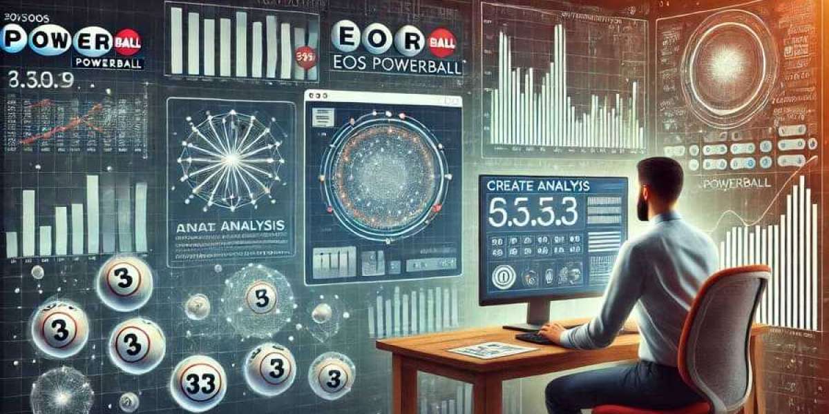 The Exciting World of EOS Powerball