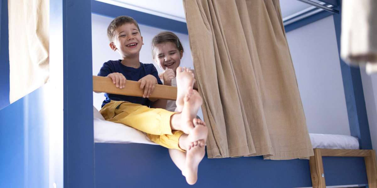 20 Tips To Help You Be More Effective At Best Kids' Bunk Beds