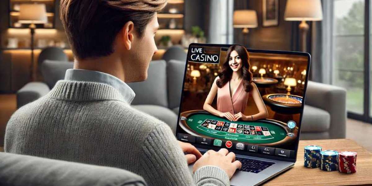 Safe Online Gambling Guide