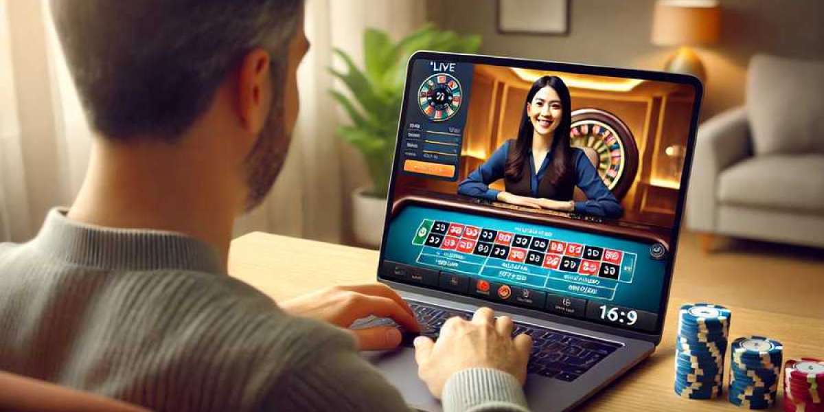 The Rise of Baccarat Sites