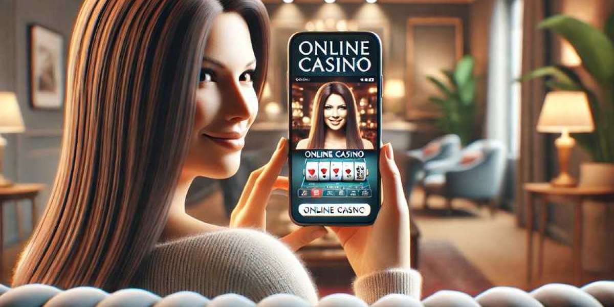 The Allure of Online Casino Free Trials: A Comprehensive Guide