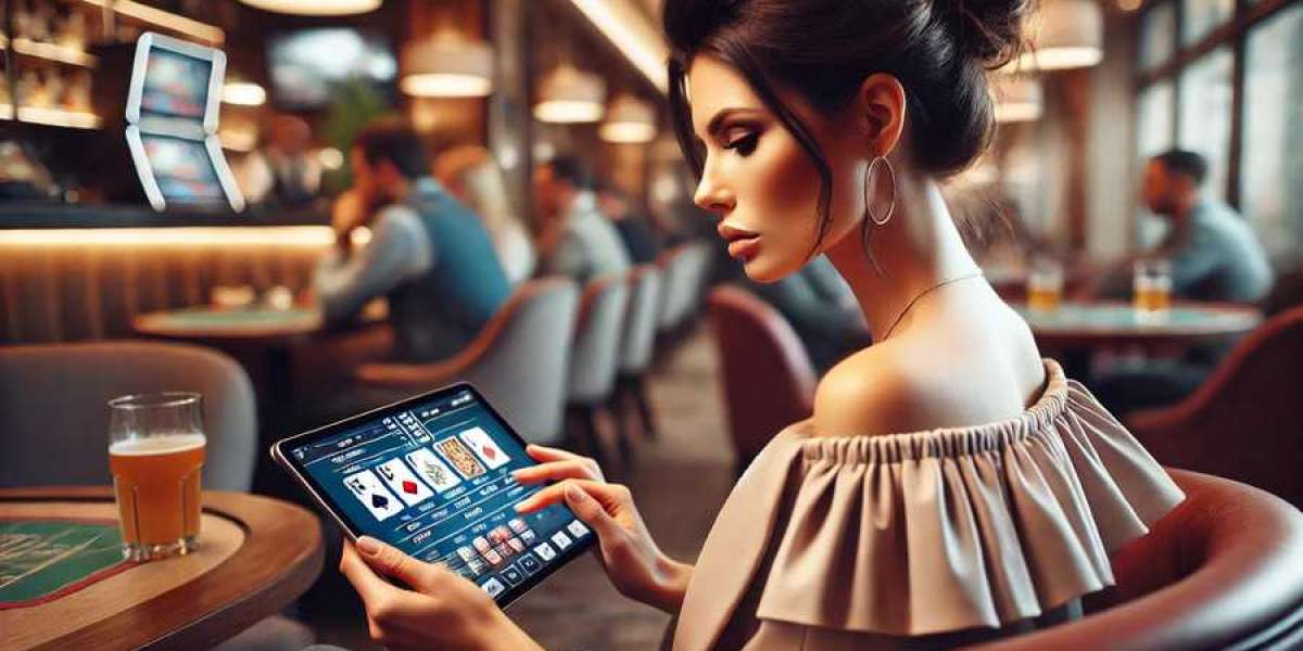 The Allure of Casino Welcome Bonus Offers: Maximizing Your Gaming Experience