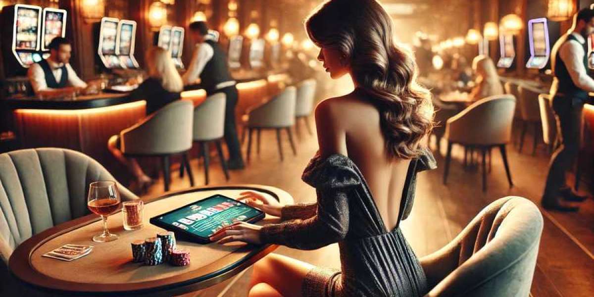 Exploring the Thrill of Top-rated Live Dealer Games