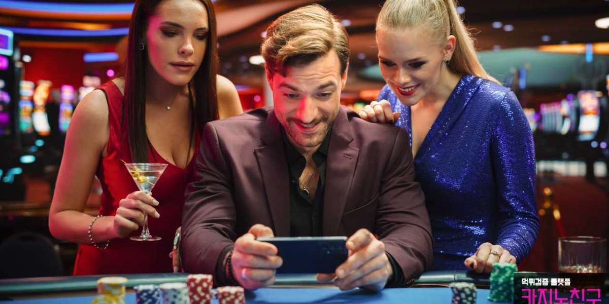 Exploring the Baccarat Site Experience with Casino79: Your Trusted Scam Verification Platform