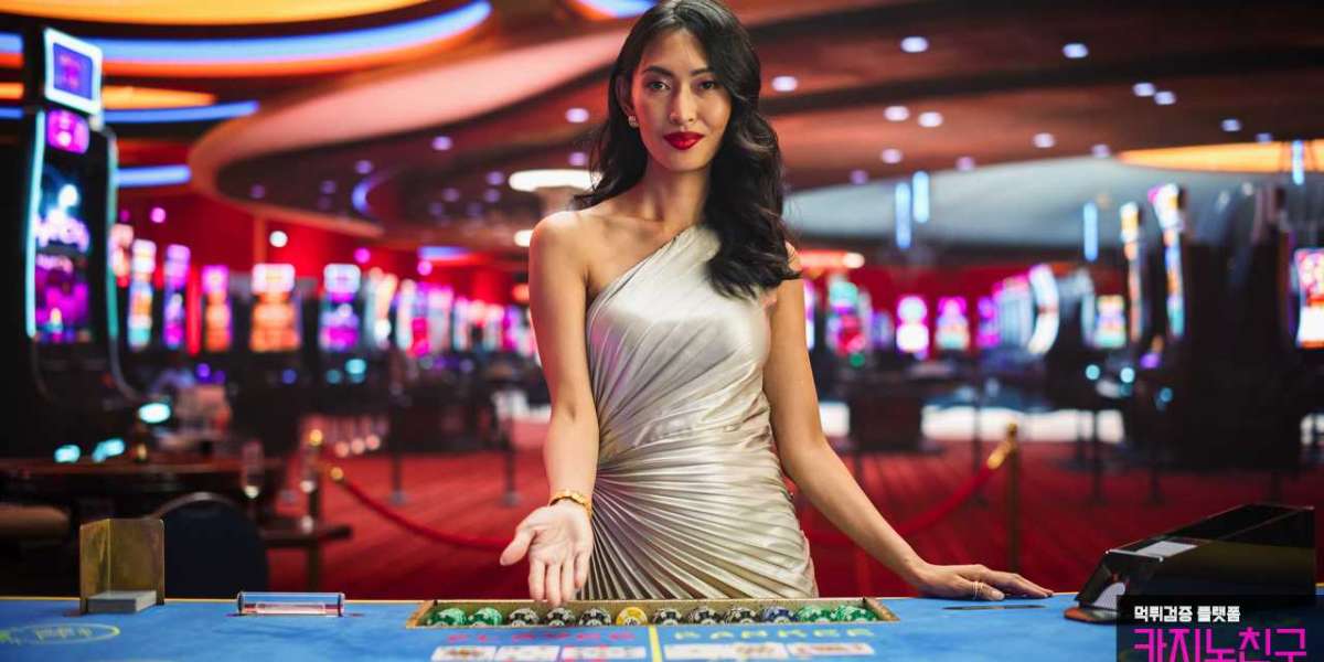 Secure Your Gaming Experience: Casino79's Perfect Scam Verification Platform for Baccarat Sites