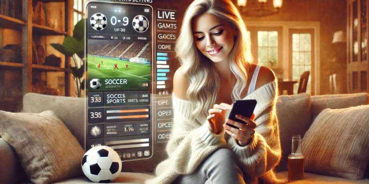 The Ultimate Guide to Online Betting: Ensure Security with the Scams Verification Platform at toto79.in