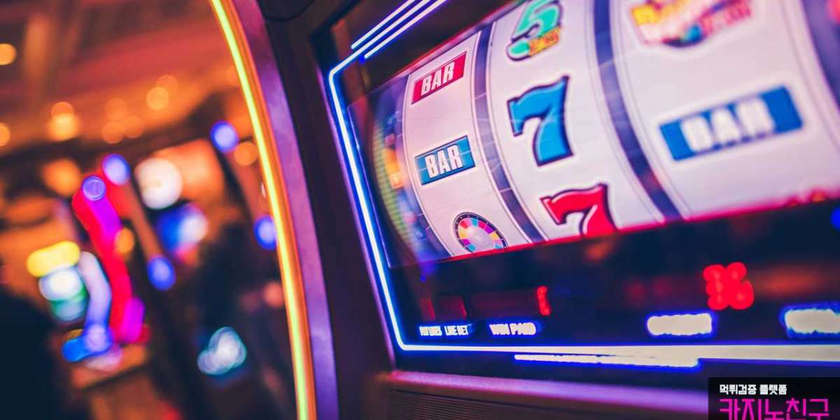 Discovering Sports Toto: Your Guide to the Casino79 Scam Verification Platform