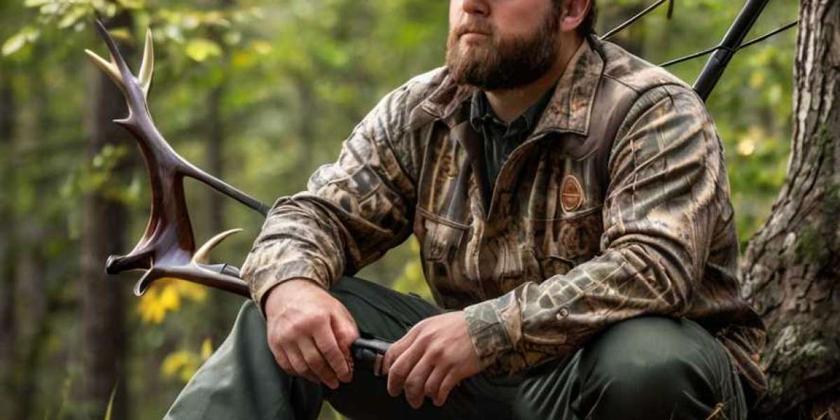 5 Issues Twitter Desires Yout To Overlook About Fall Hunting