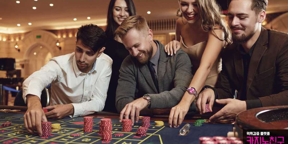 Discover the Ultimate Baccarat Site: Casino79 and Scam Verification Made Easy