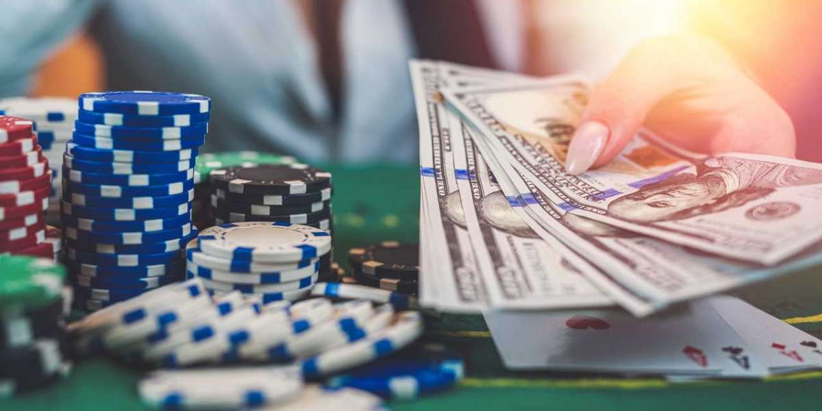 Exploring the Finest Gambling Sites for Enthusiasts