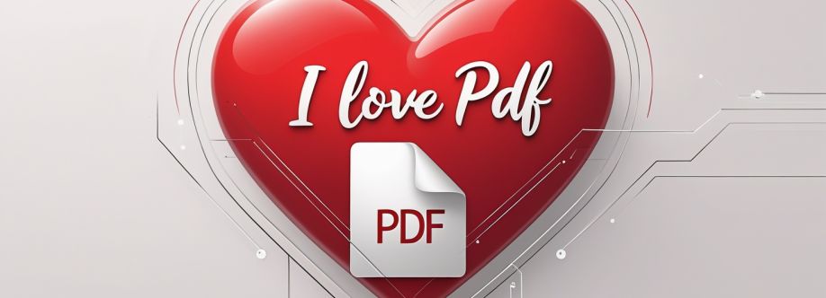 I Love Pdf Cover Image