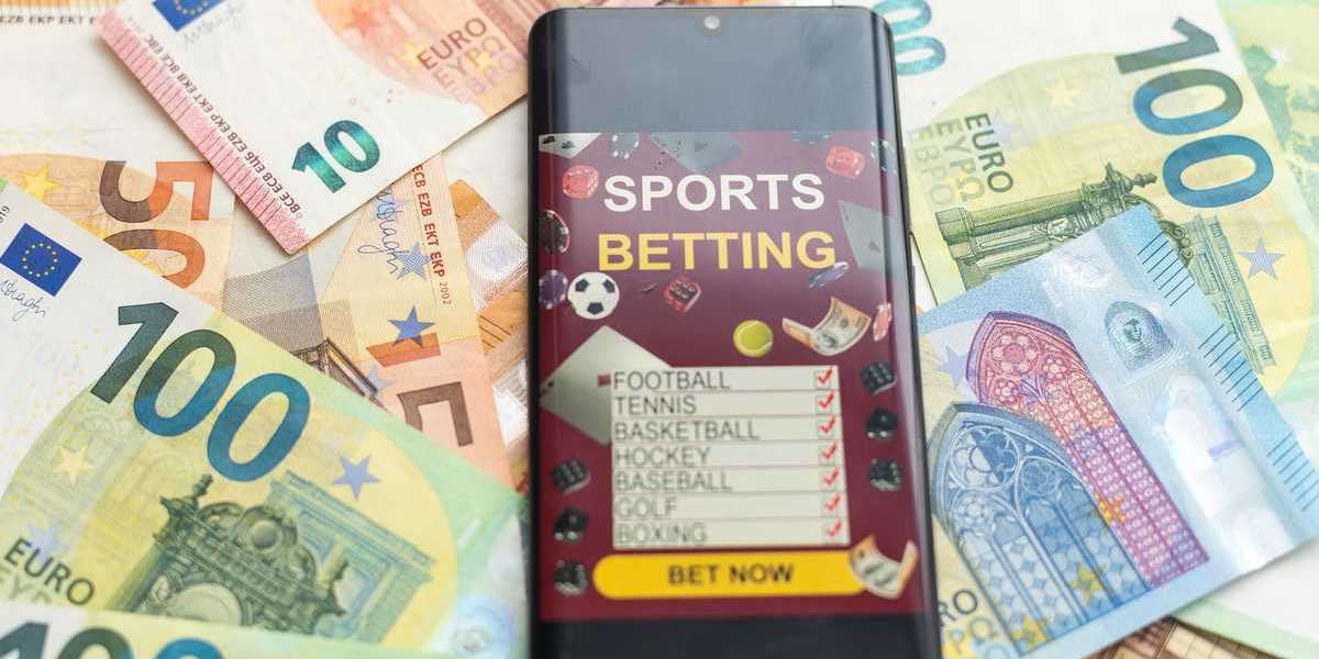 Korean Sports Betting: The Rising Development of Wagering in South Korea