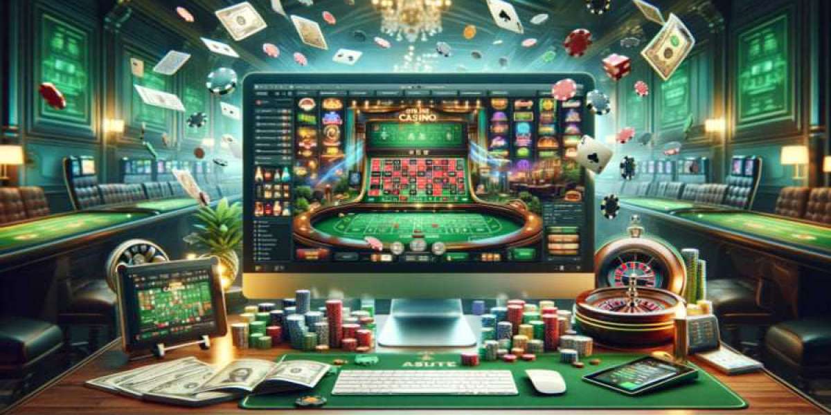 Unveiling the Truth: Evolution Casino Scam Verification Insights from Onca888