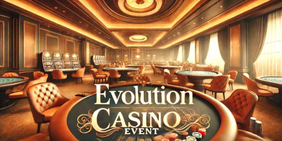 Understanding Evolution Casino and the Role of Onca888 in Scam Verification