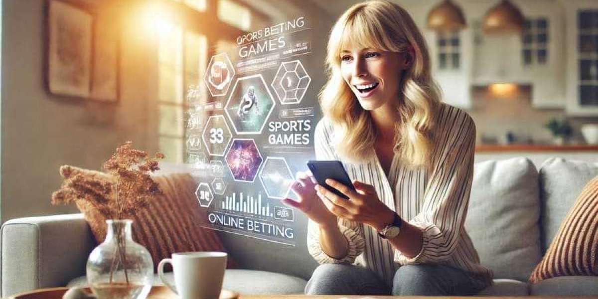 Discovering the Perfect Scam Verification Platform for Online Gambling Sites: Why toto79.in Stands Out