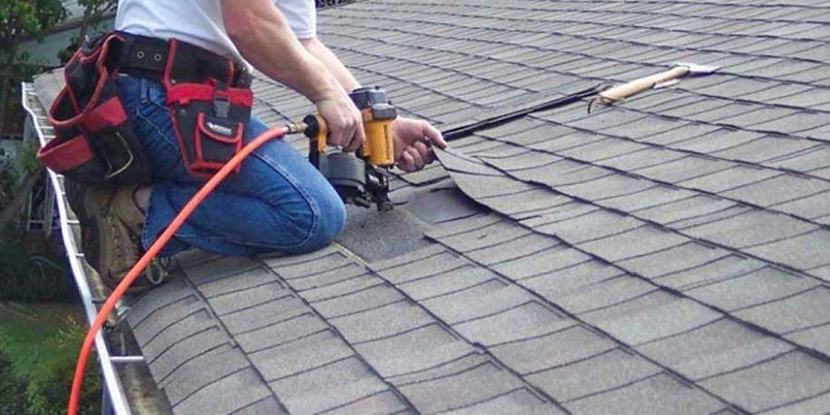 Seven Places To Look For A Livingston Roofer