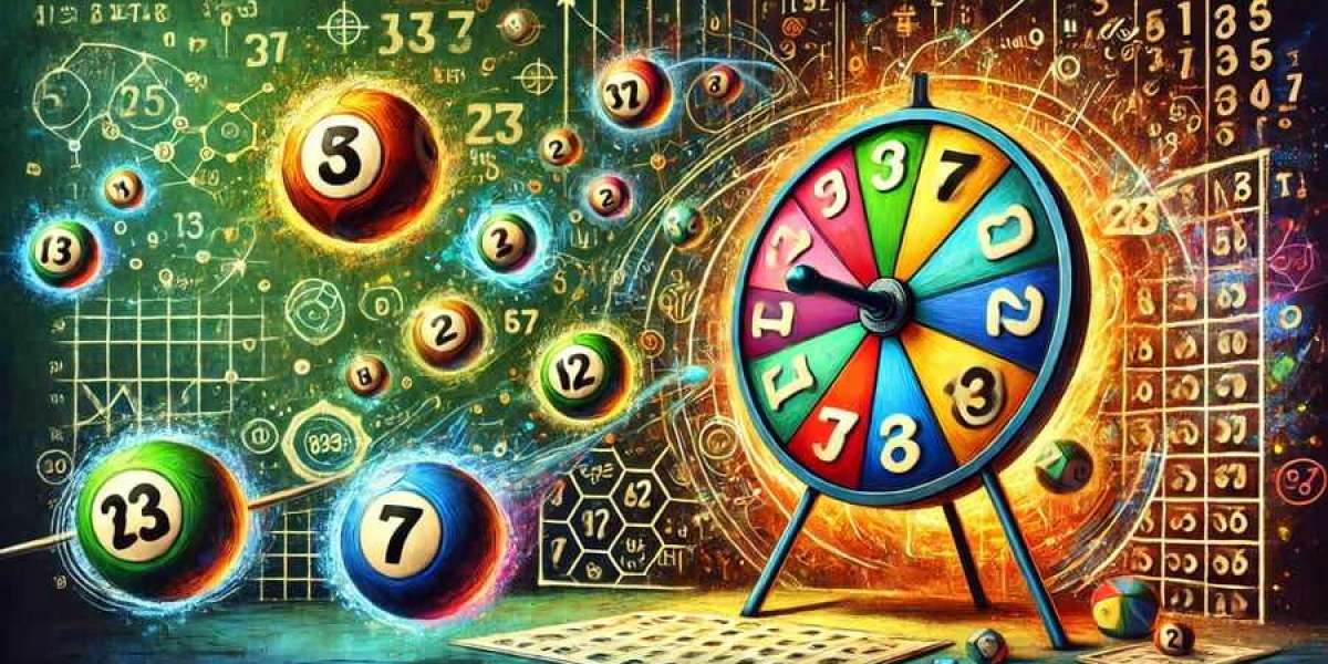 Lotto Statistics Analysis: Unraveling the Patterns and Predictions