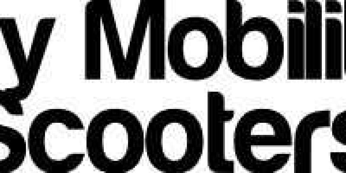 The Most Underrated Companies To Monitor In The Mobility Travel Scooters Industry