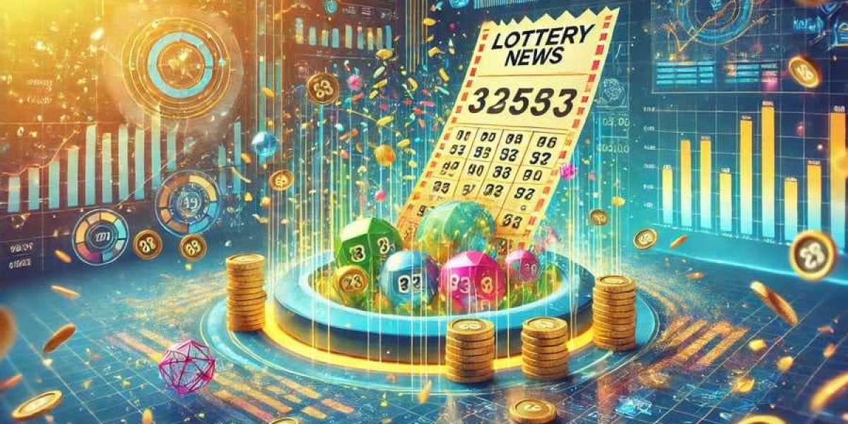 Lotto Winnings Stories: Transforming Lives with Fortune