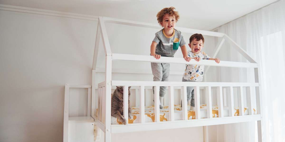 You'll Never Guess This Bunk Bed For Adults's Benefits