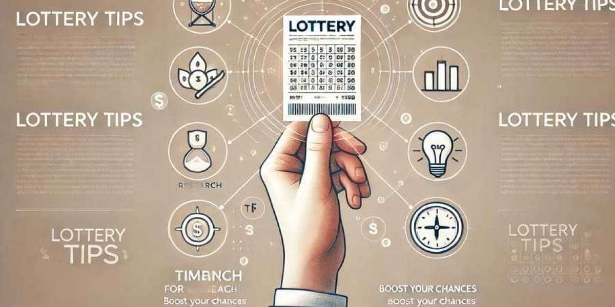 The Fascinating World of Lotto Results History