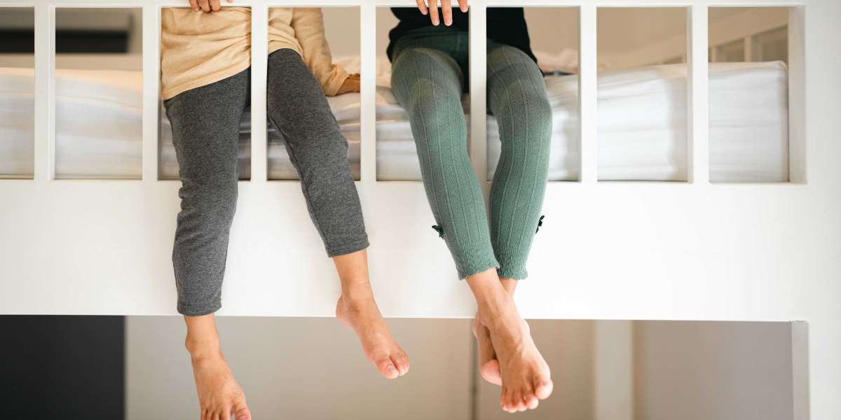 The 10 Most Terrifying Things About Bunk Beds
