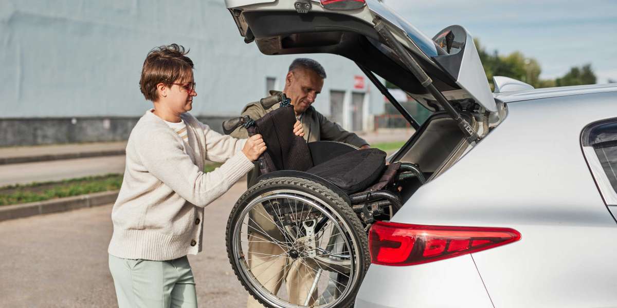 5 Laws That Can Help The Folding Mobility Scooter Industry