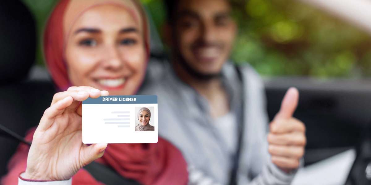 Buy Uk Driving Licence: A Simple Definition