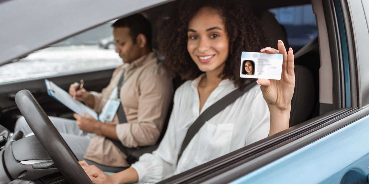 You'll Never Guess This Buy Drivers License Online's Tricks