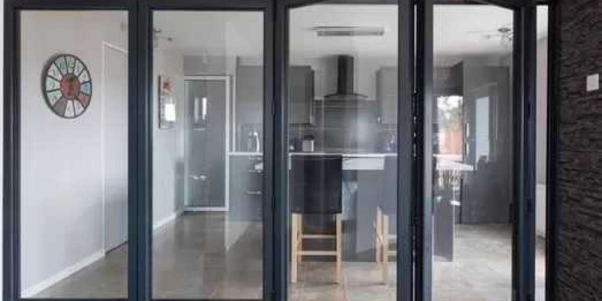 10 Startups That'll Change The Bifold Door Repair Industry For The Better