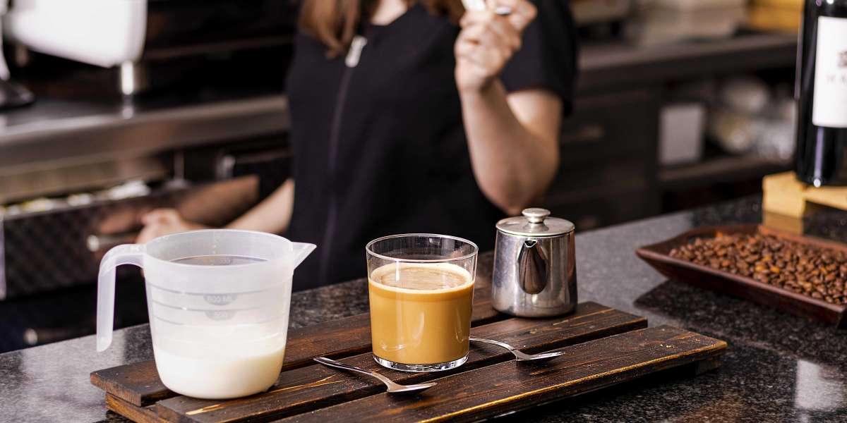 Where Is Nescafe Gusto One Year From In The Near Future?