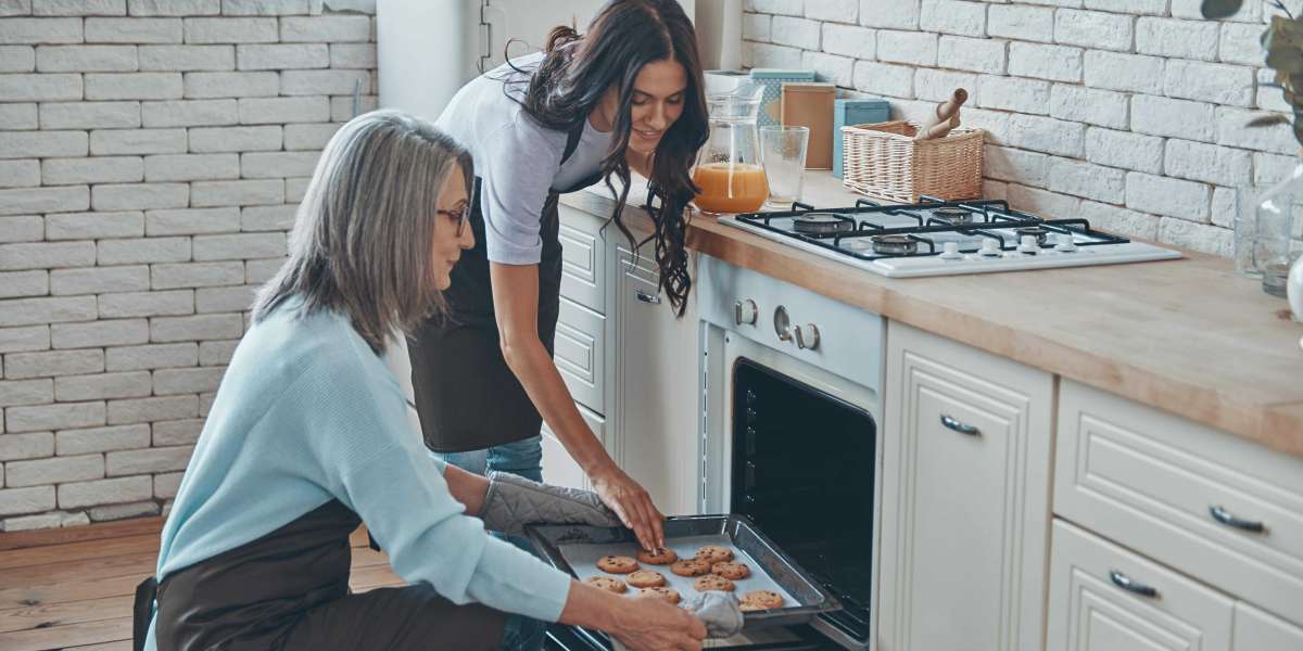 Integrated Cooker And Hob Tips That Will Revolutionize Your Life