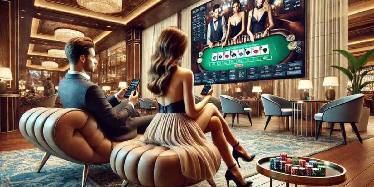 Discovering Honest Casino Sites: Join the Onca888 Scam Verification Community