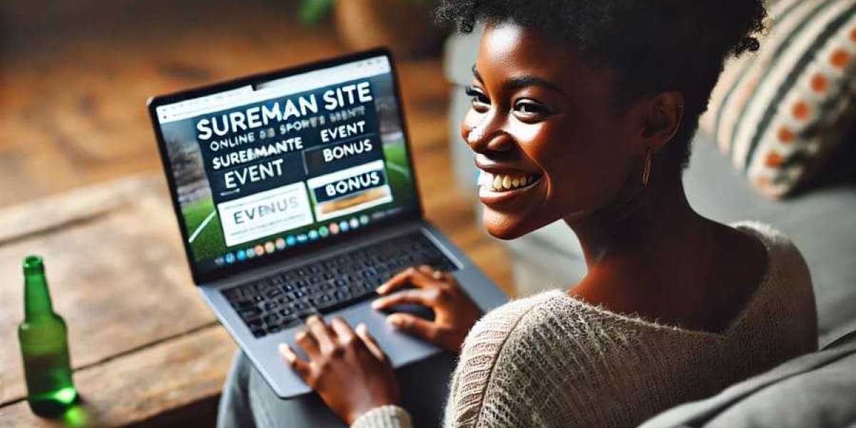 Understanding Korean Sports Betting: The Sureman Scam Verification Platform