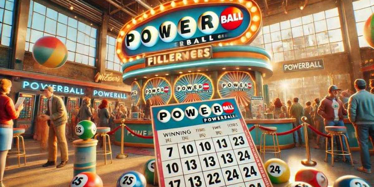 Unlocking Insights: Donghaeng Lottery Powerball Analysis with Bepick Community