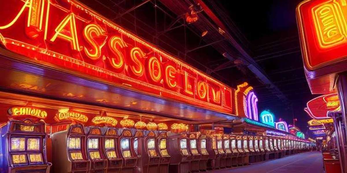 Großes Auswahl an Spielautomaten bei LetsLucky Casino