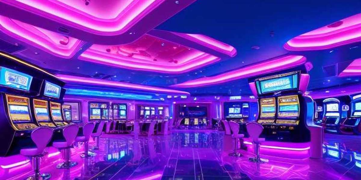 Uitgebreider Spelaanbod bij Stake Casino
