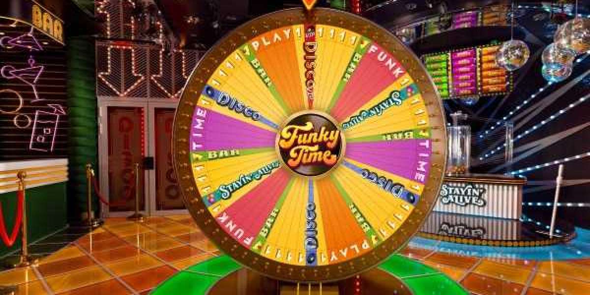 Meet the Presenters: How they Enhance Funky Time