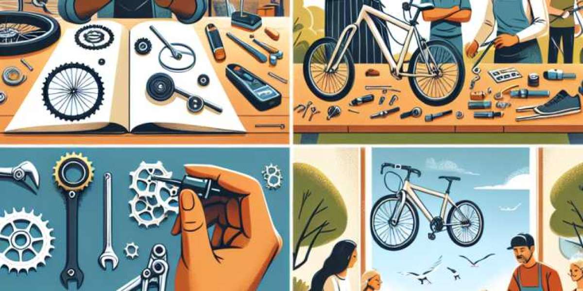 Choosing Greatest Bicycle That You