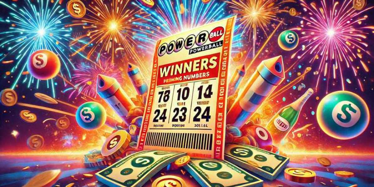 Donghaeng Lottery Powerball Analysis: Insights from the Bepick Community