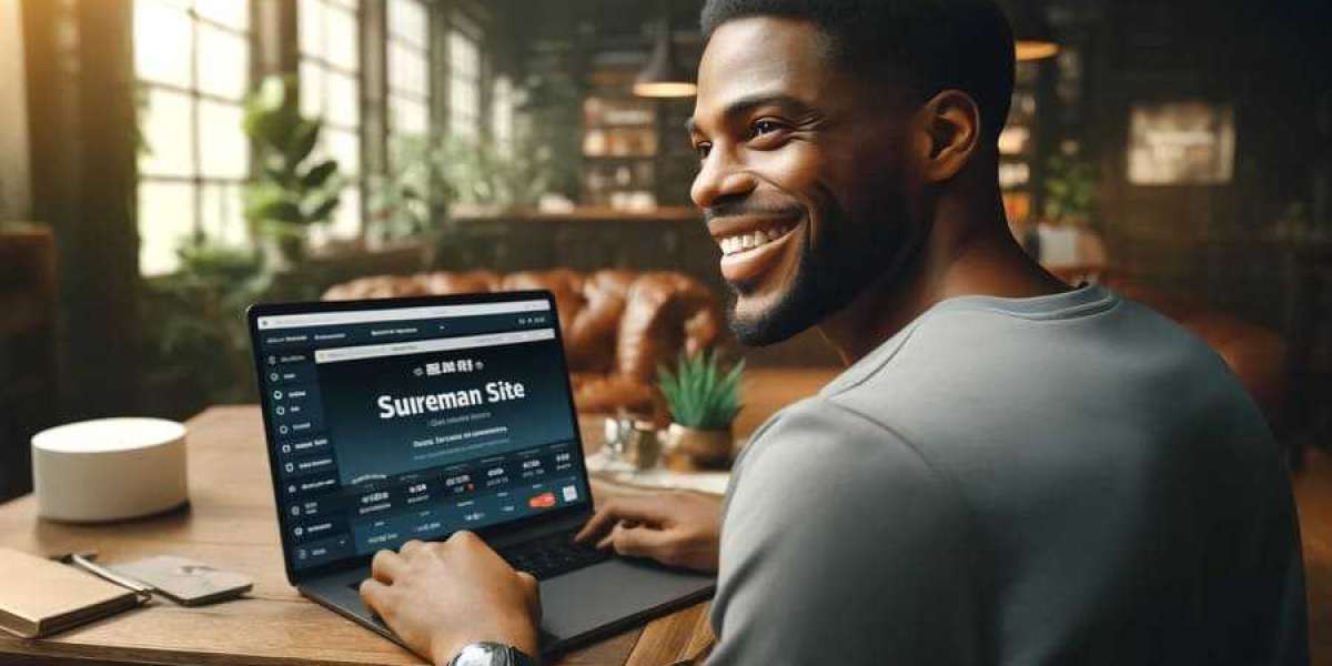 Sureman: Your Trusted Online Betting Scam Verification Platform