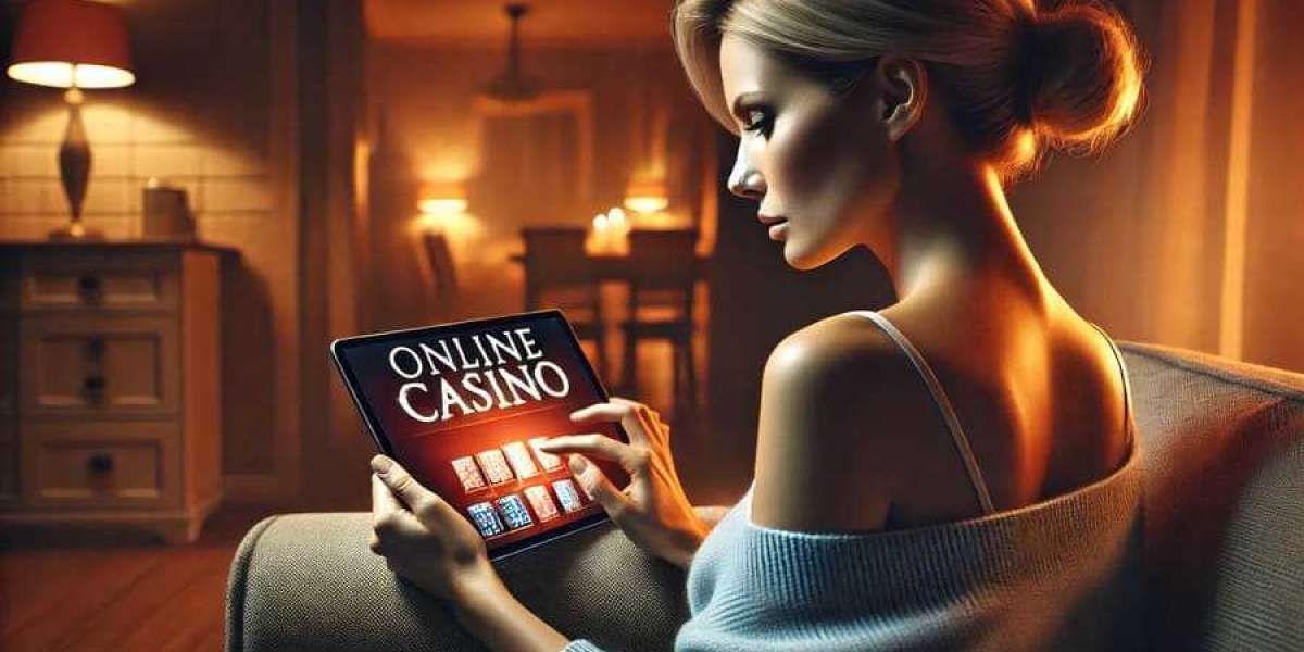 Spotting Scam Slot Sites: Learn from the Onca888 Verification Community