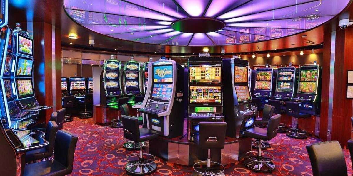 Your Guide to Selecting a Reliable Casino Site