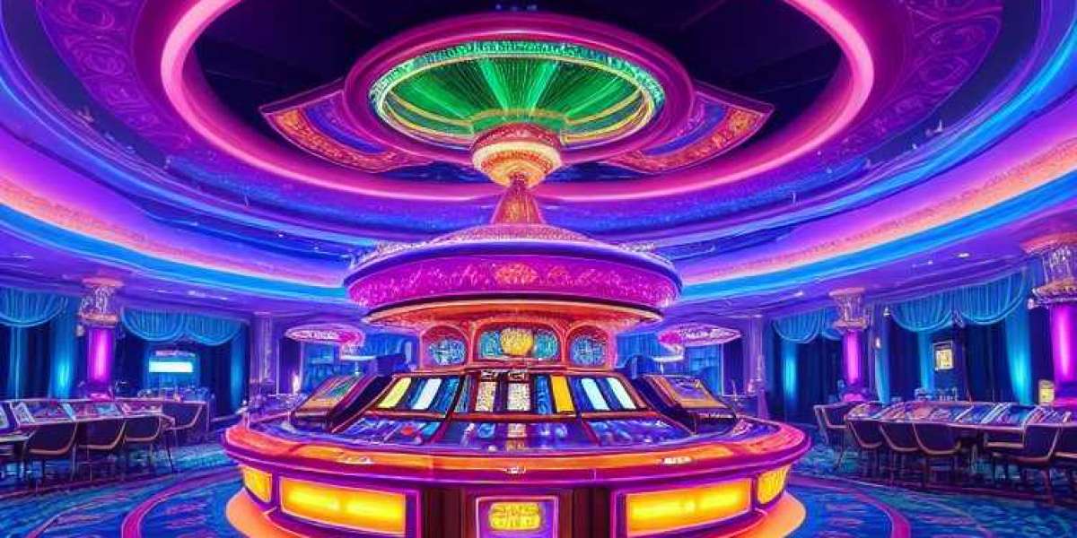 Slot Heaven at NeoSpin